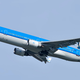 An MD-11 of Dutch airline KLM, the last commercial airline to operate the type in passenger service (Boushh_TFA)